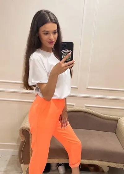 Анкета Татьяна - город Екатеринбург, 23 года, №tatyana-41067448