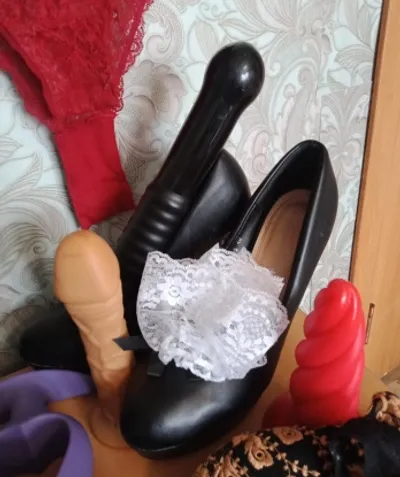 Анкета Алия - город Екатеринбург, 43 года, №aliya-41067499